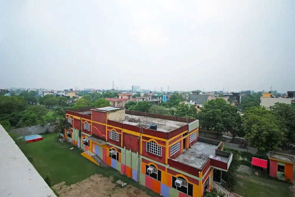 Absin Hospitality 2 by OYO Rooms