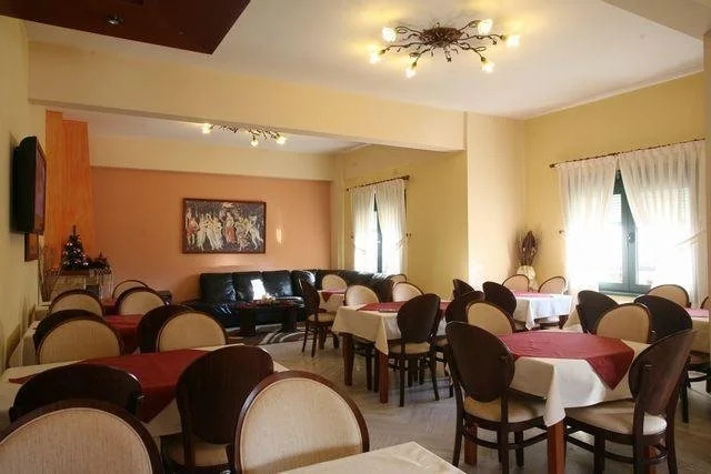 Hotel Palladium