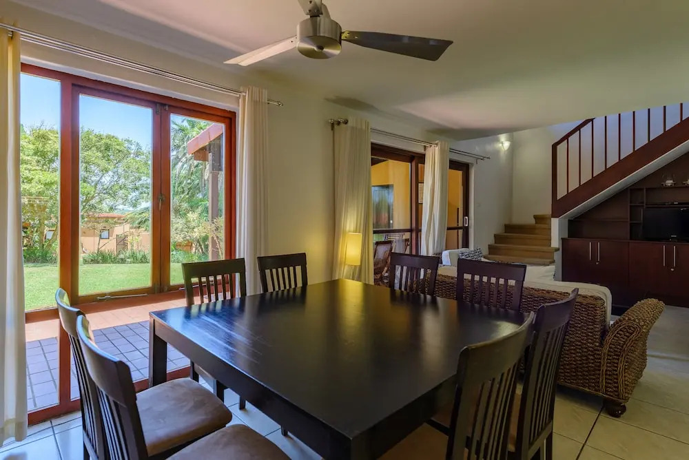San Lameer Villa Rentals 2803