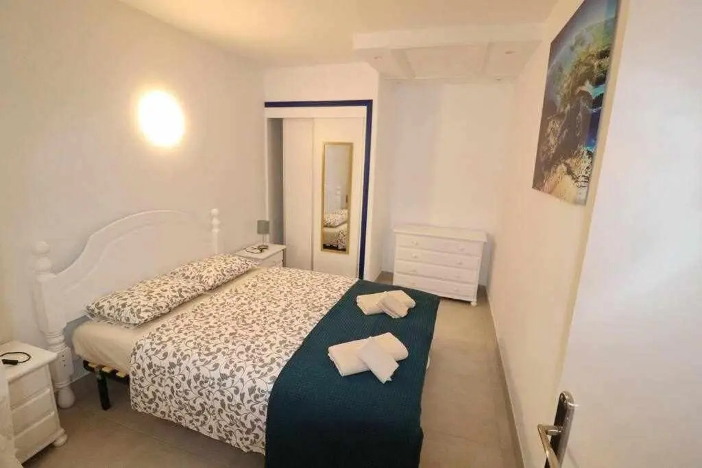 Mare Verde B90 by Tenerife Rental and Sales