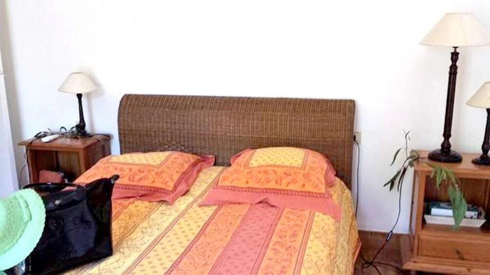 House With 3 Bedrooms in Argelès-sur-mer, With Wonderful Mountain View