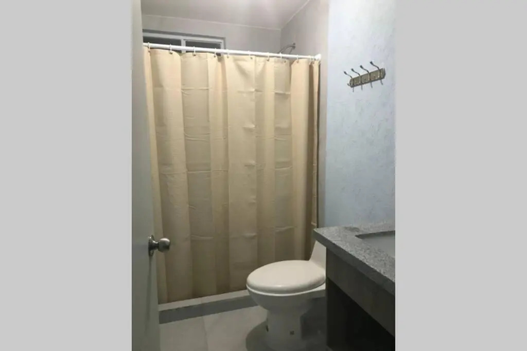 Brand new apartment, charming and family-friendly