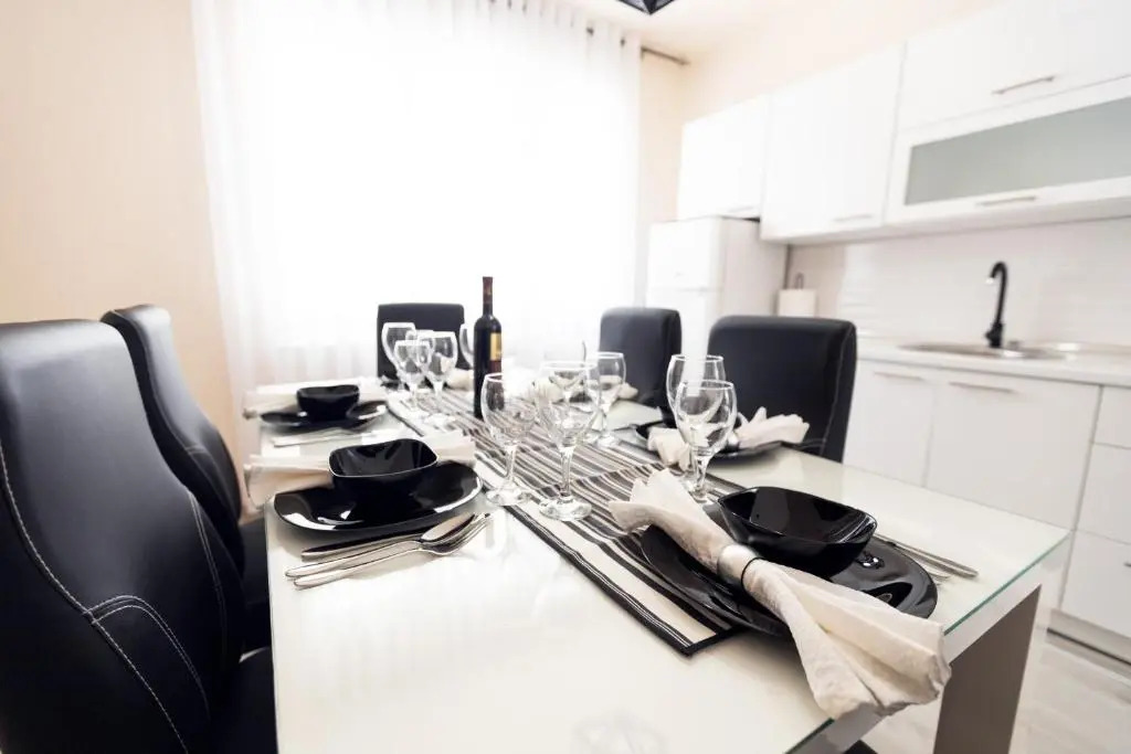 Apartmani Gala Foča