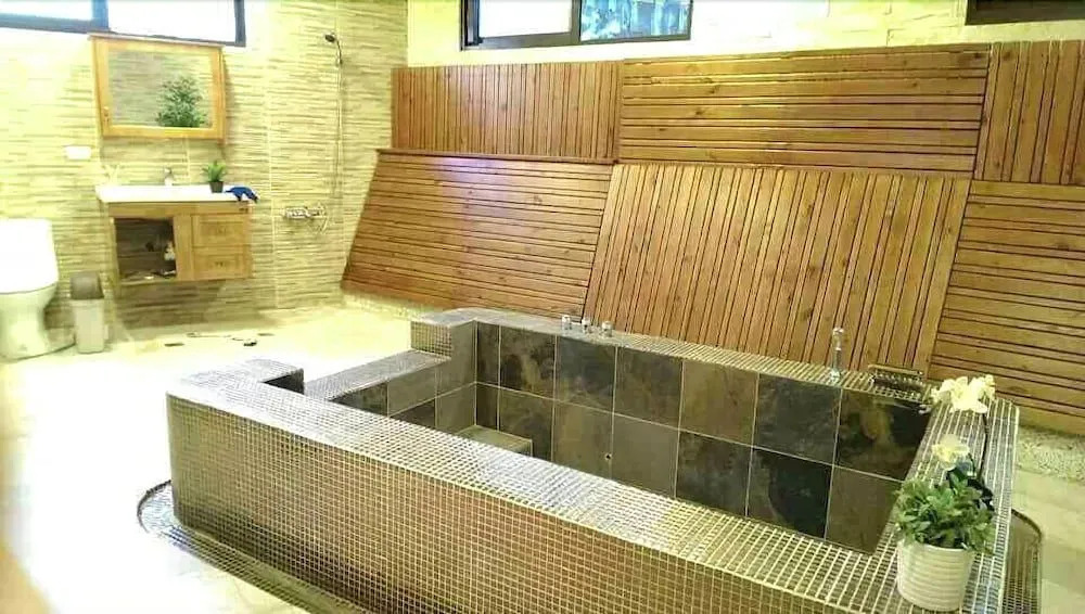 Puli Star Garden B&B