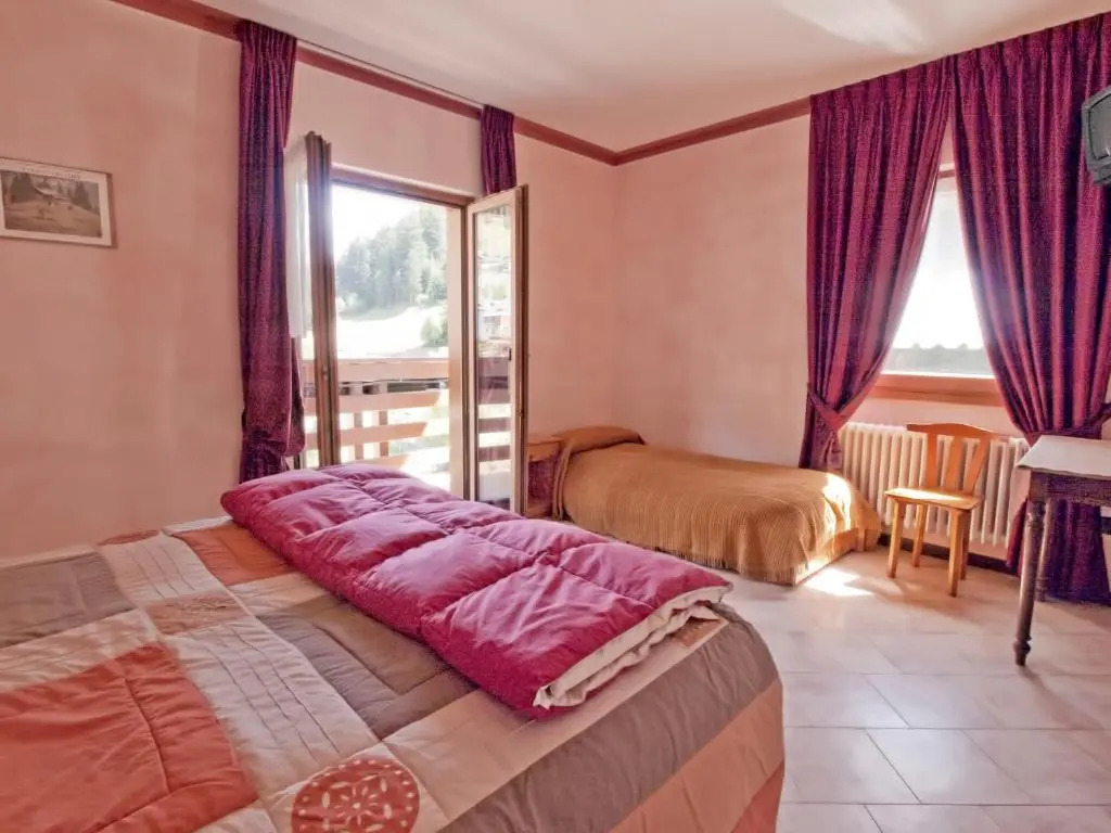 Albergo Castello