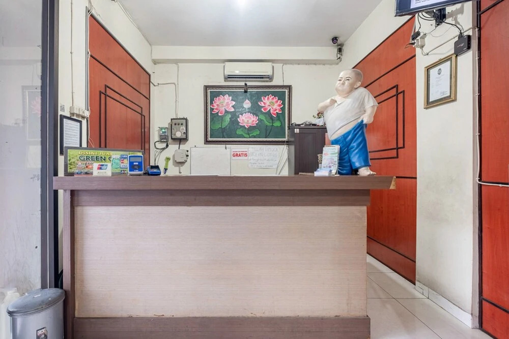 Pondok Tamsis by Reddoorz