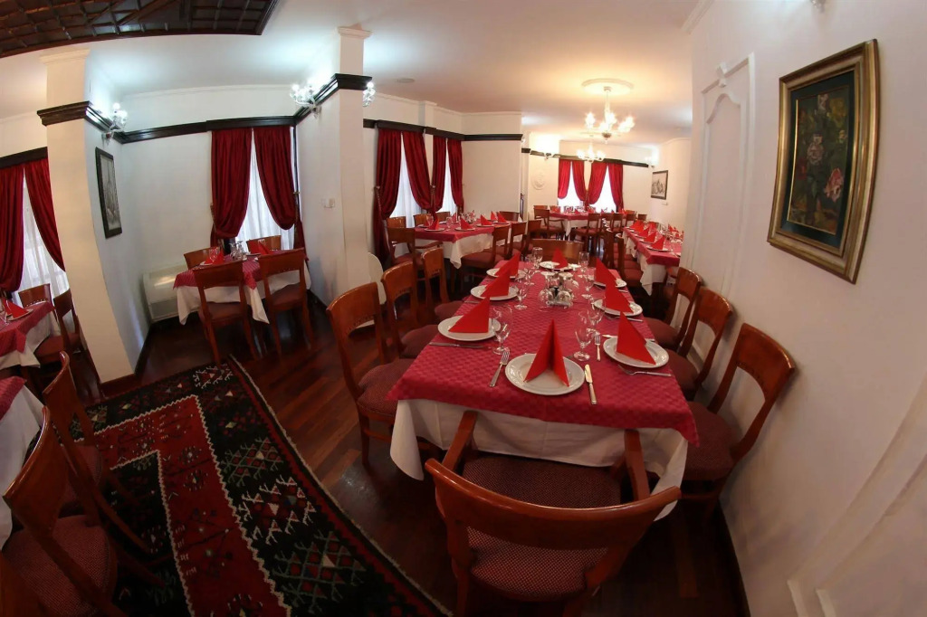 Villa Sofija