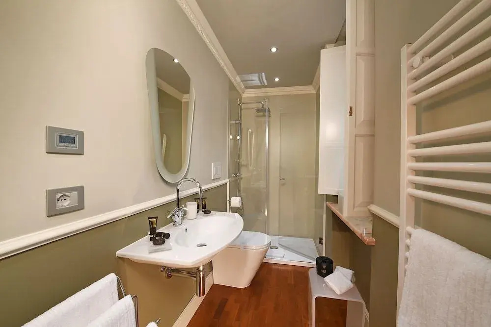 La Ribezza Boutique Hotel