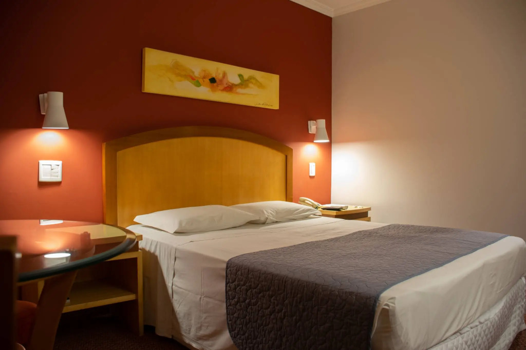 Hotel Exclusivo