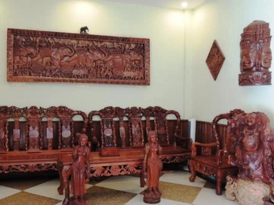 Star Villa Guest House