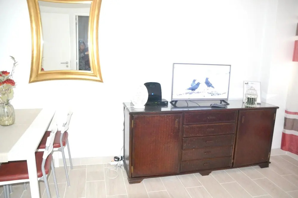 Apartment With one Bedroom in Portimão, With Wifi - 100 m From the Bea