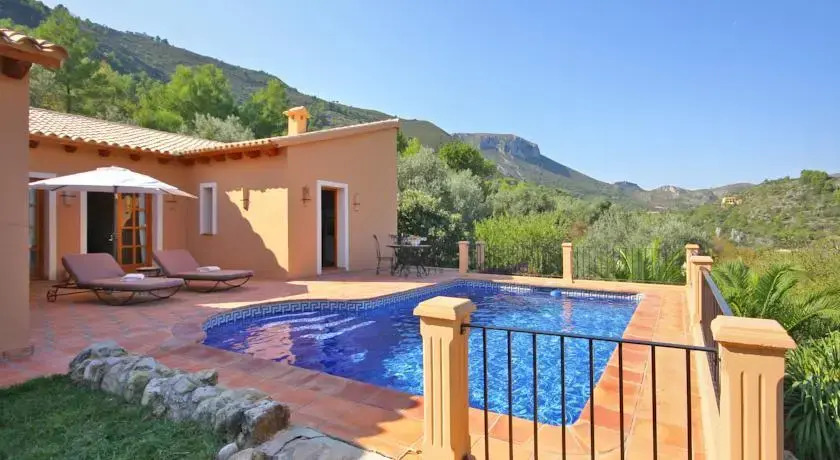 Finca Sol