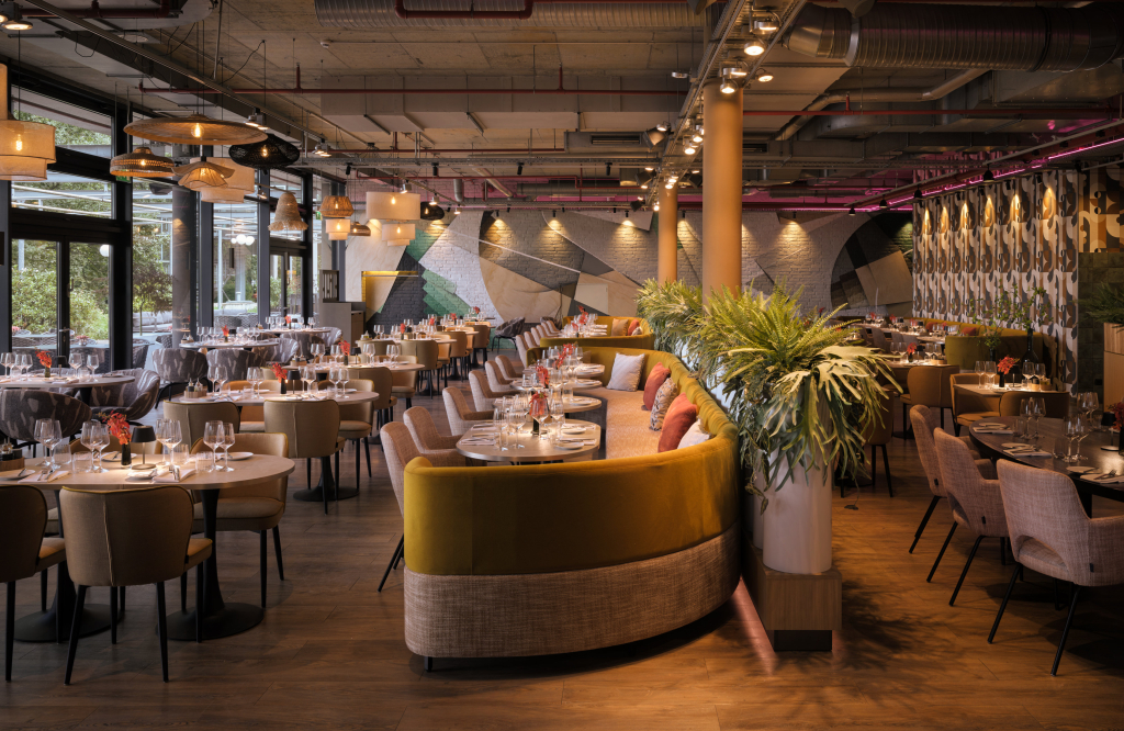 NYX Hotel Berlin Köpenick by Leonardo Hotels