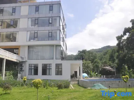 Yunqi Shanjie Homestay (Libo Xiaoqikong East Gate)