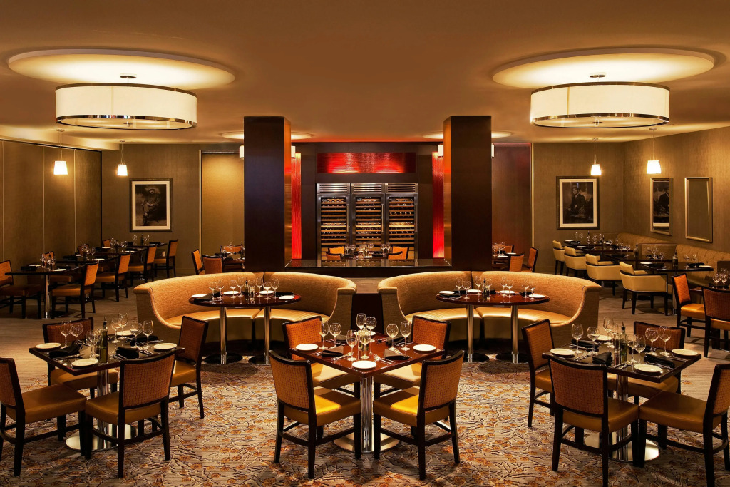 Sheraton Valley Forge King of Prussia