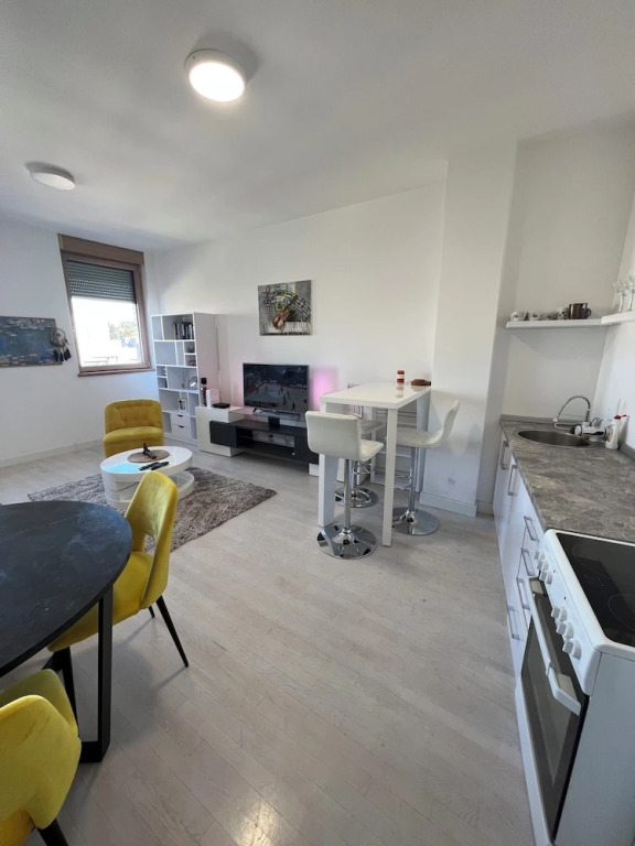 Belgrade Center Apartment Lux IV