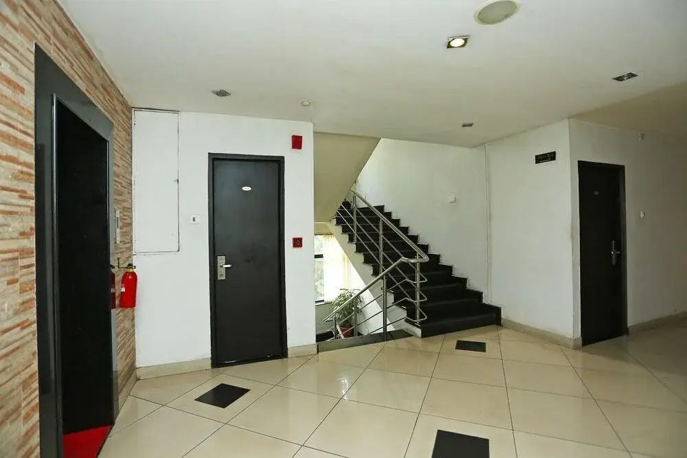 OYO Rooms Hampankatta
