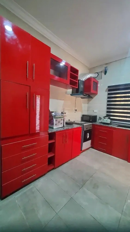 Sunabi Hotels and Apartments