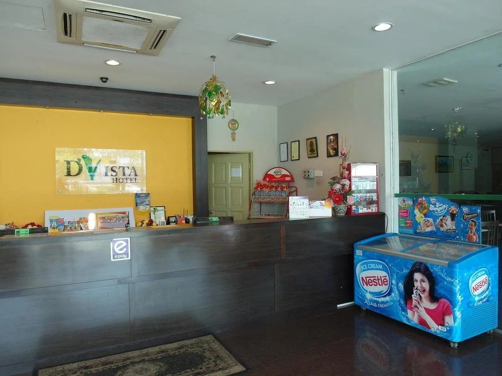 DVista Hotel