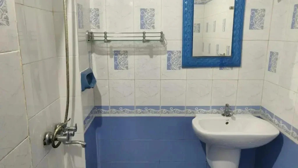 The J Thomas Inn 4 Ac bedroom independent house Fort Kochi