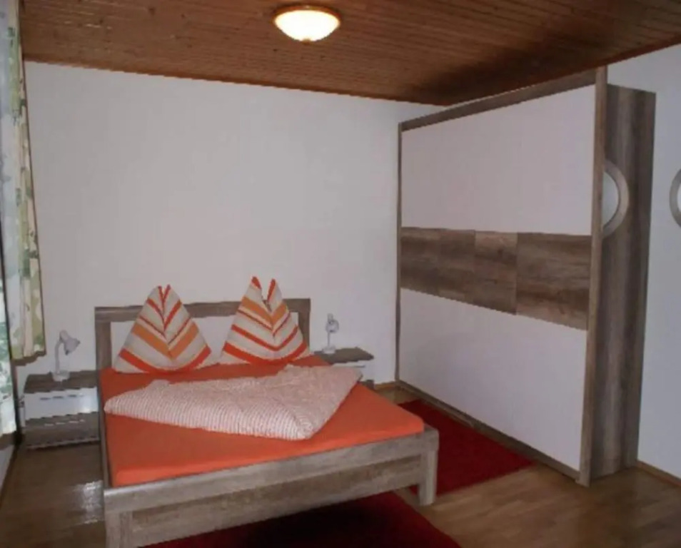 Chalet Bodensdorf near Gerlitzen Ski Area