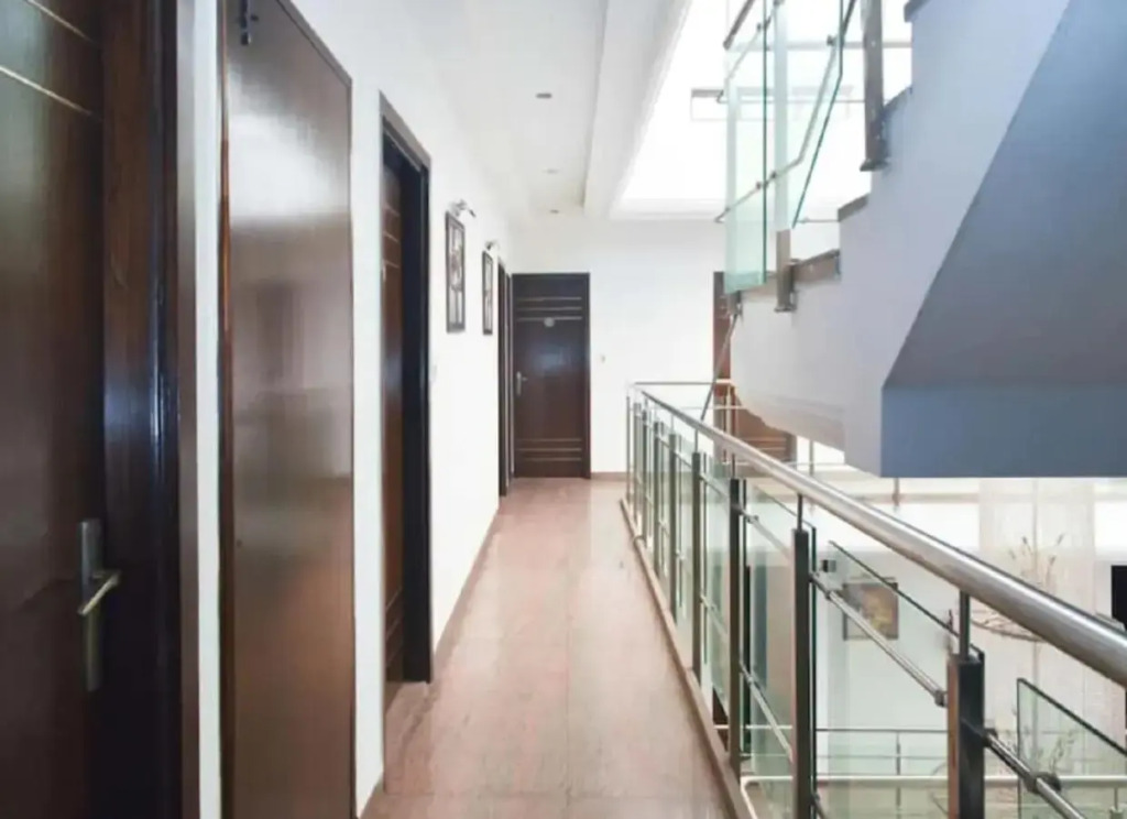 OYO 2202 Hotel City Heights
