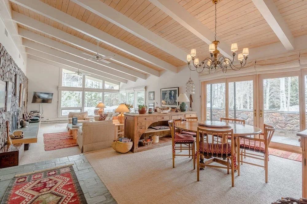 Saddle Road Home 104 by RedAwning