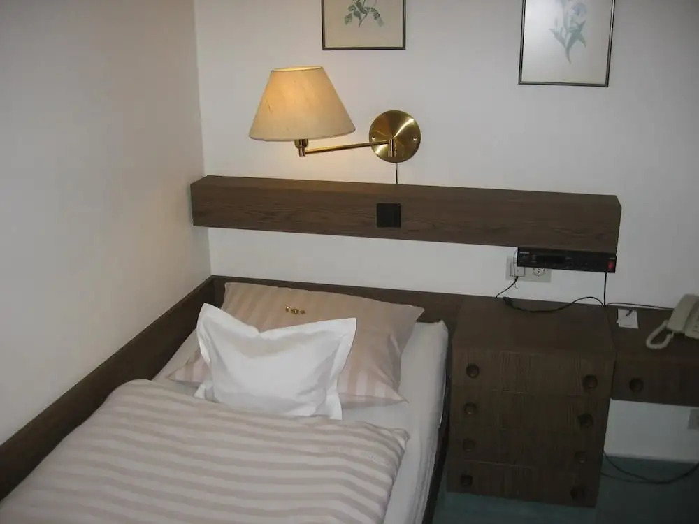 Hotel-Pension Sabine
