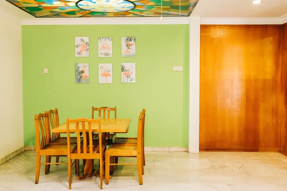 Clover Homestay