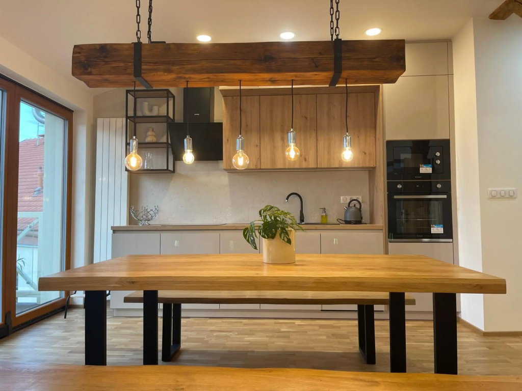 Apartmány Marienhof