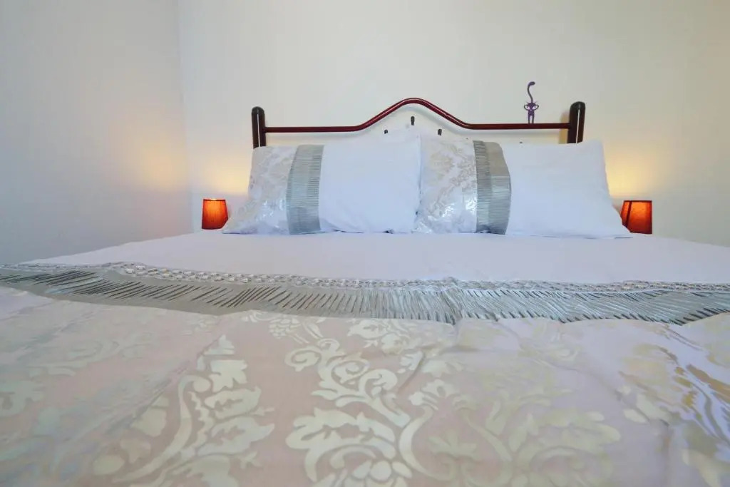 Atlas Accommodation