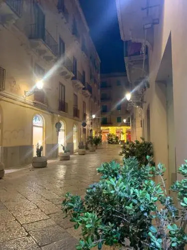 Trapani Rooms