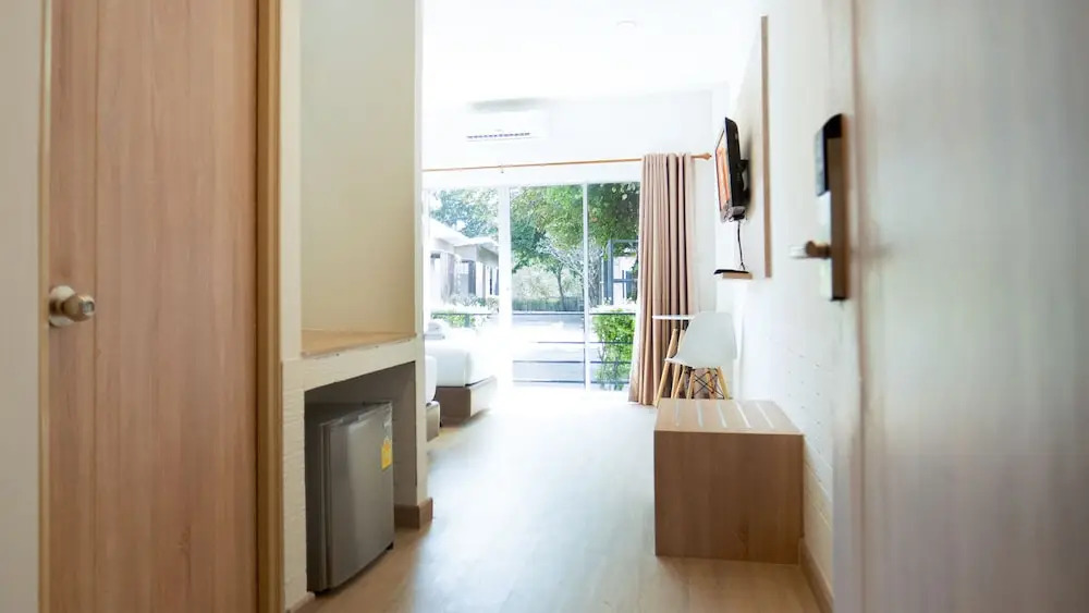 B2 Nakhon Sawan Boutique & Budget Hotel