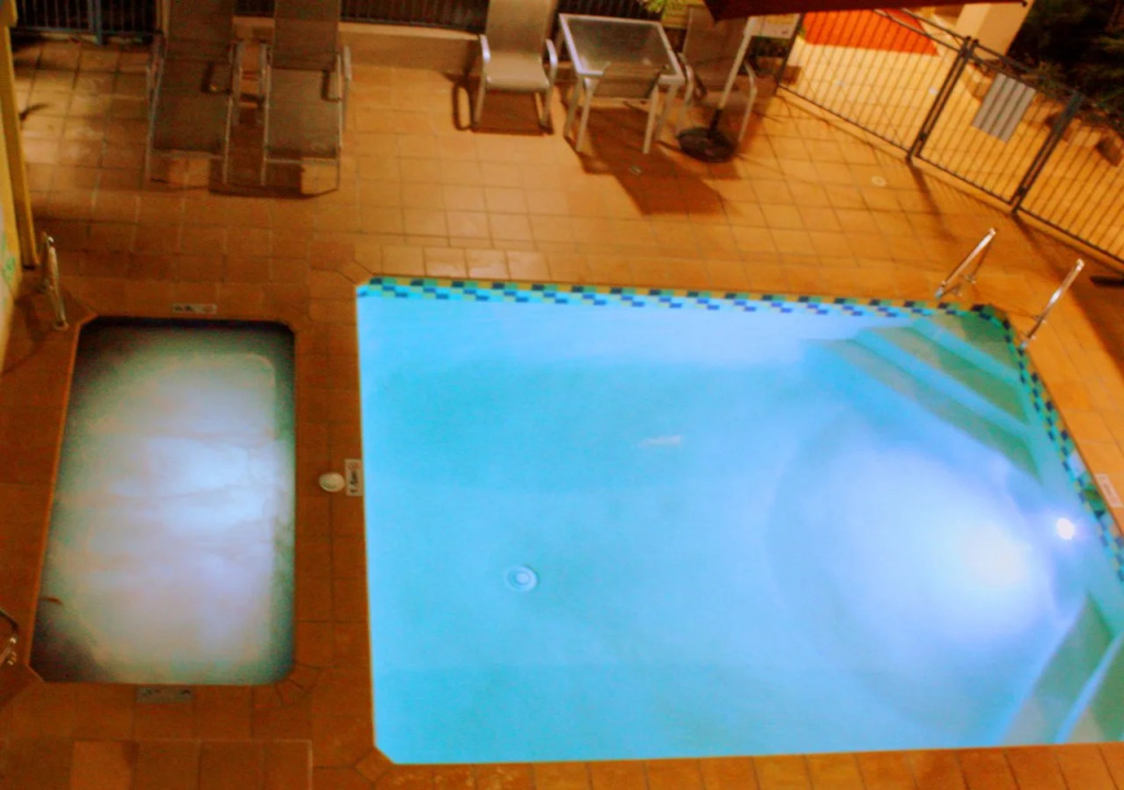 Montego Sands Resort