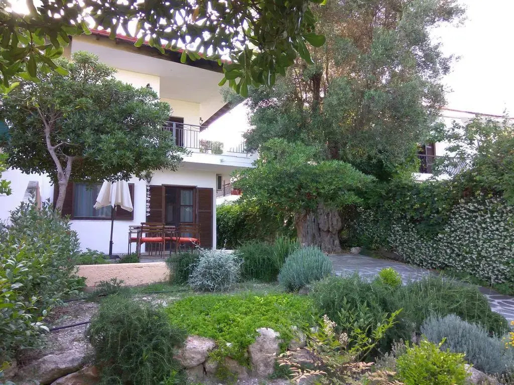 Neria Summer Houses