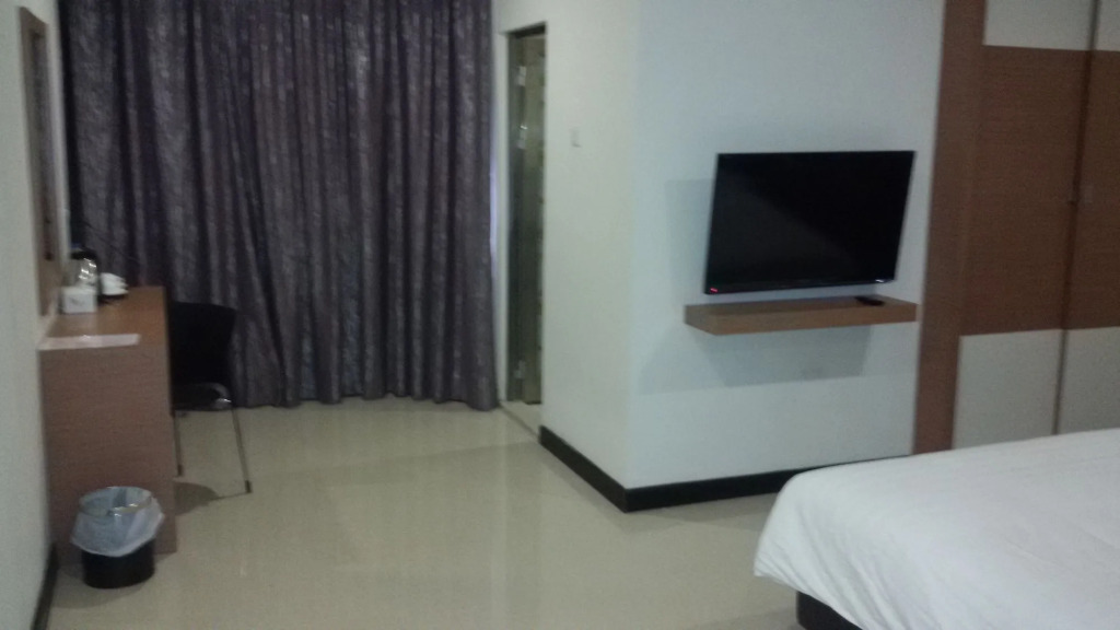 City Central Hotel