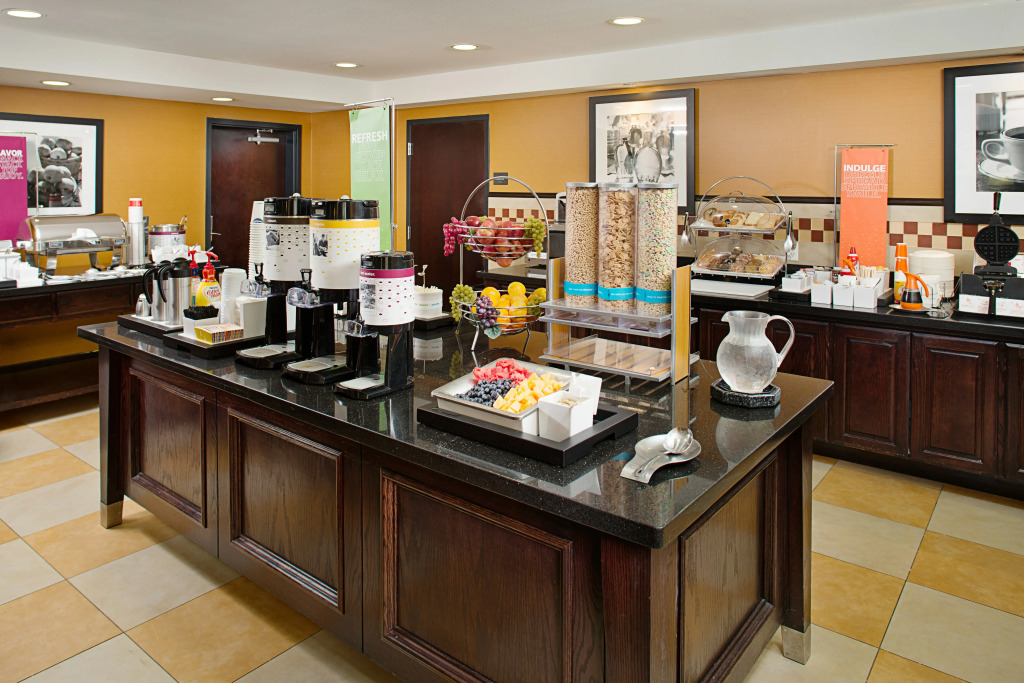 Residence Inn by Marriott Dallas Lewisville