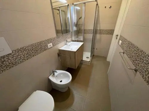 Apartment-House Depa