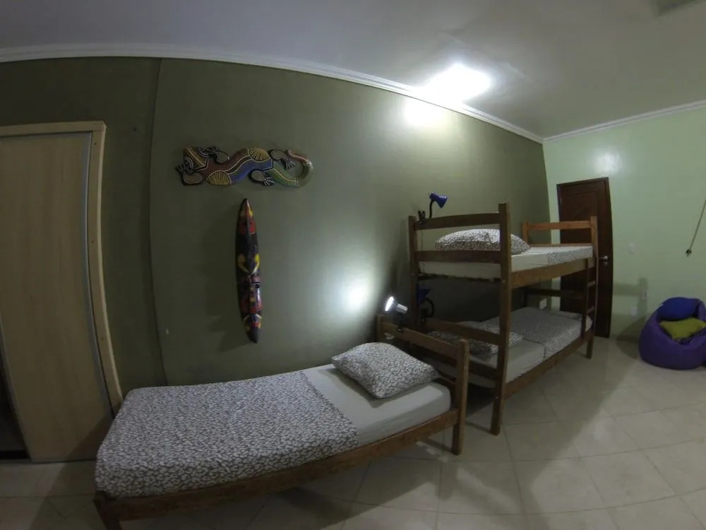 Hanuman Hostel