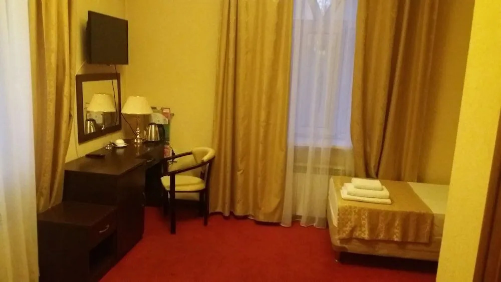 Rauan Hotel