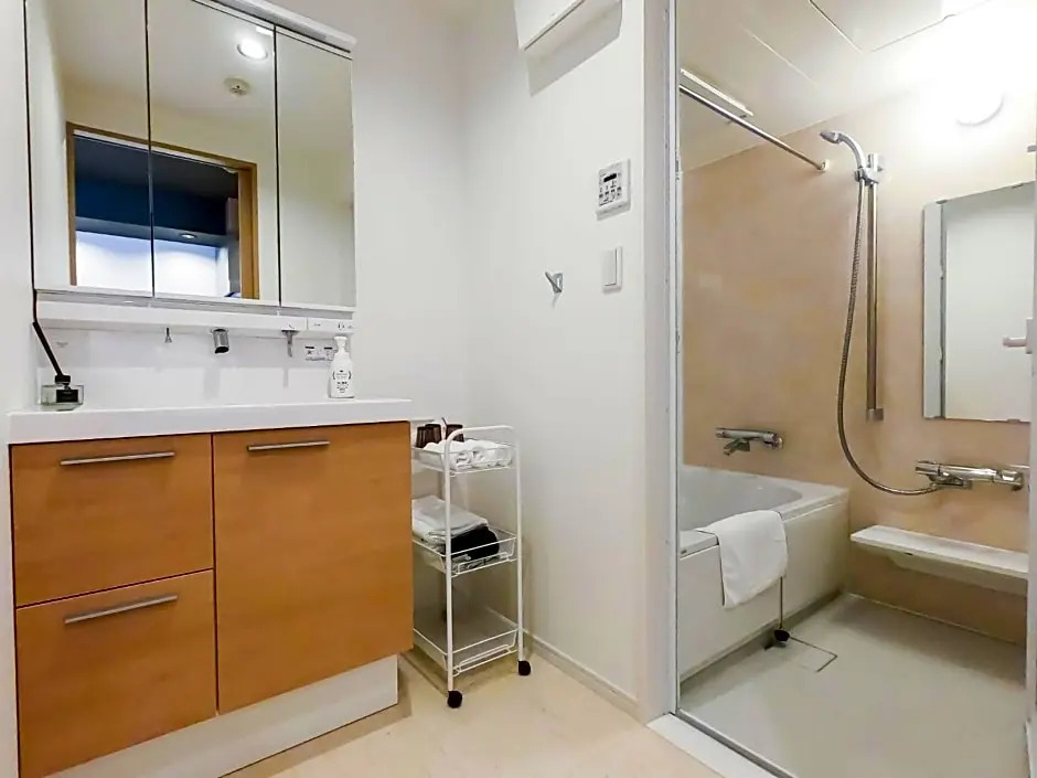Hotel S-Presso Central - Vacation STAY 9451