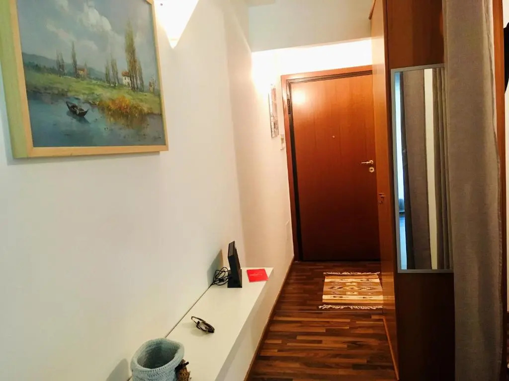 Studio Flat close to Terme