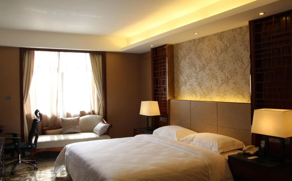 Country Garden Holiday Hotel Guiyang