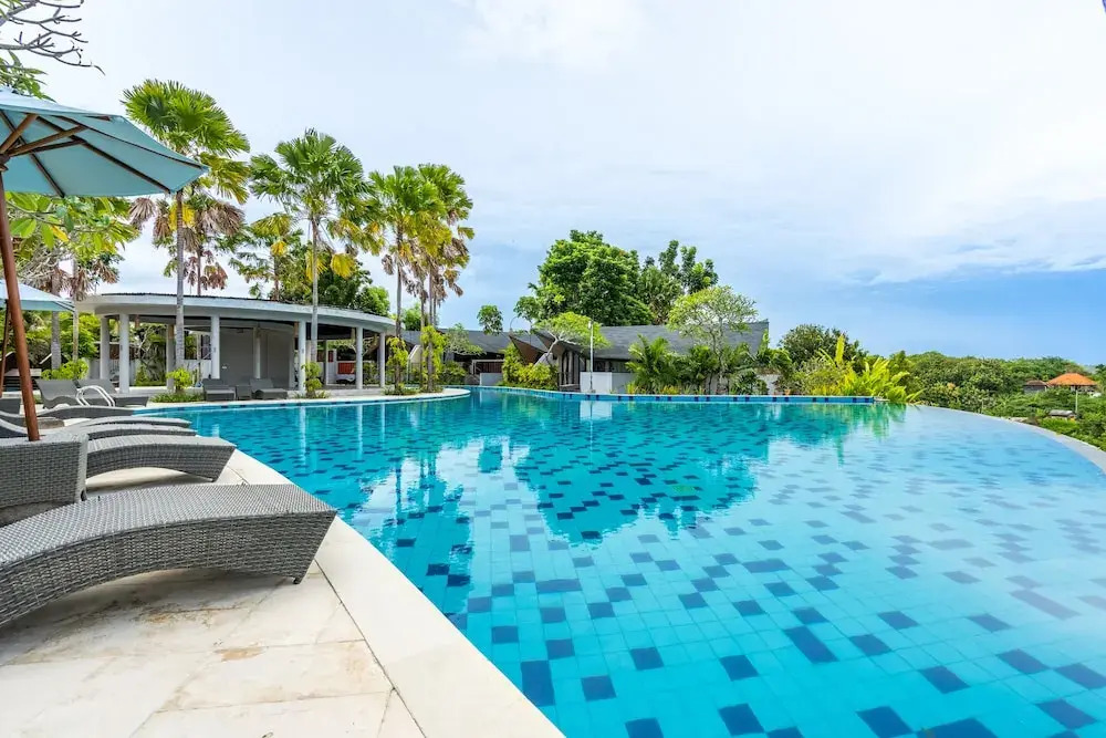MANA Villas Nusa Dua