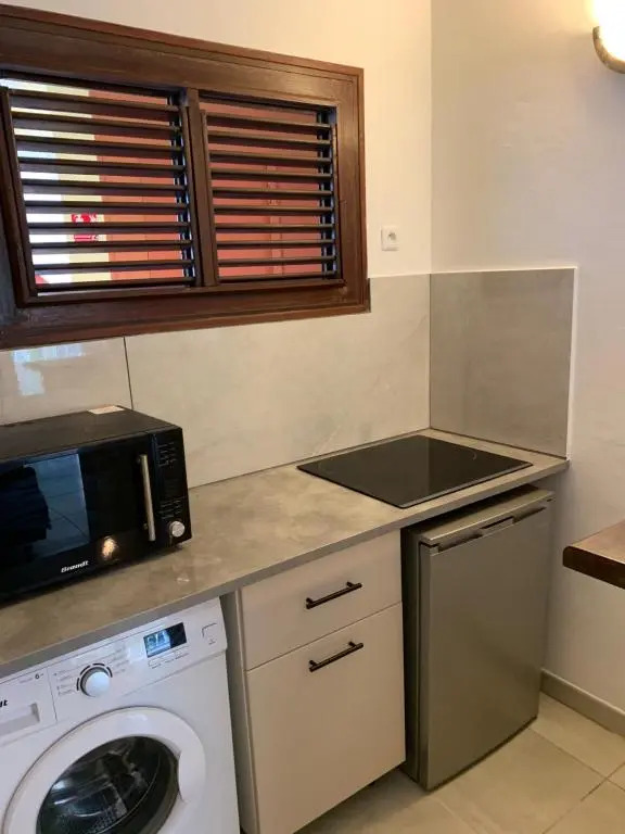 Appartement 'Ambre'