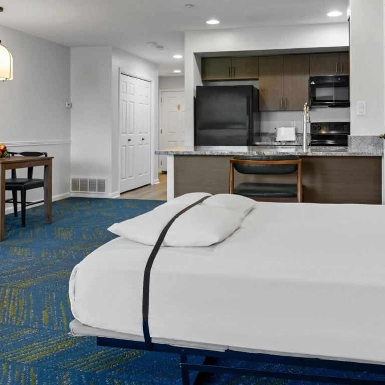 WorldMark Wolf Creek