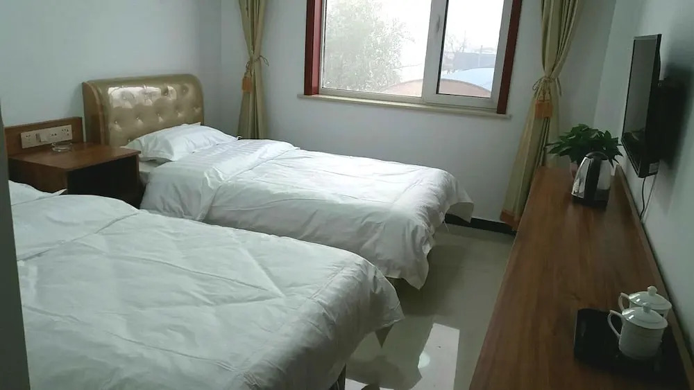 Xuhao Hotel