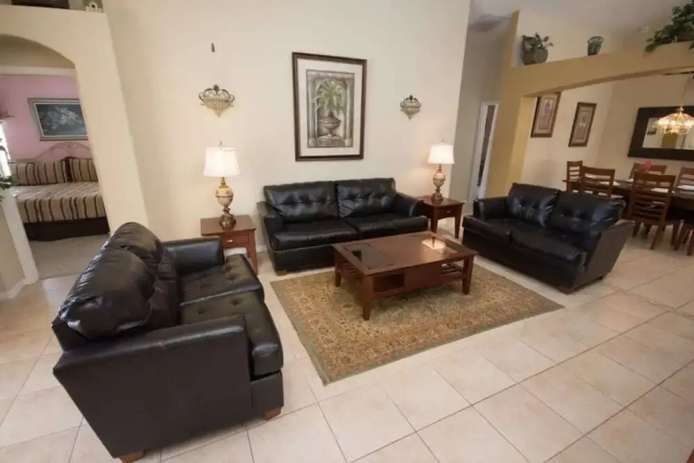 5 BR Indian Creek Sleeps 10