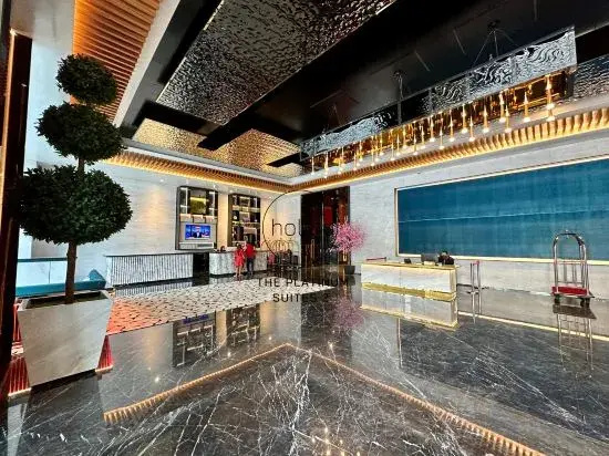 The Platinum 2 by MiuKy KLCC, Kuala Lumpur