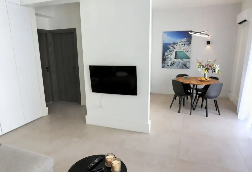Junior Unicorn Suite